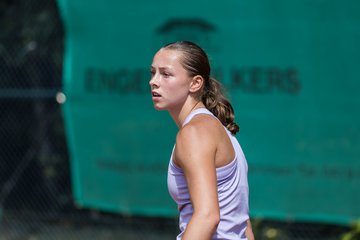 Bild 193 - RL TC an der Schirnau - SV Zehlendorfer Wespen : Ergebnis: 9:0